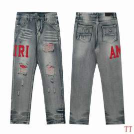 Picture of Amiri Jeans Long _SKUAmirisz30-3620tx417262